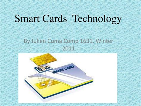 attacks on smart cards seminar ppt|Smart card .